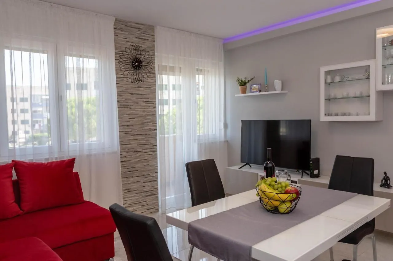 Star Apartment Split