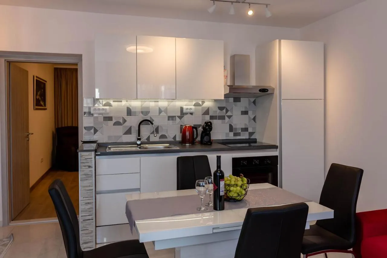 Star Apartment Split Croatia