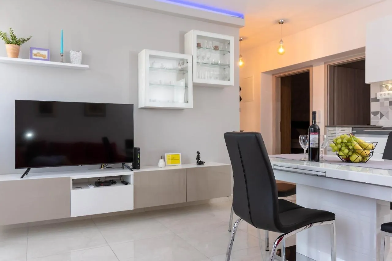 Star Apartment Split 0*,  Croatia